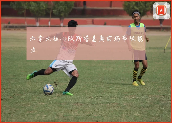 加拿大核心欧斯塔基奥前场串联能力