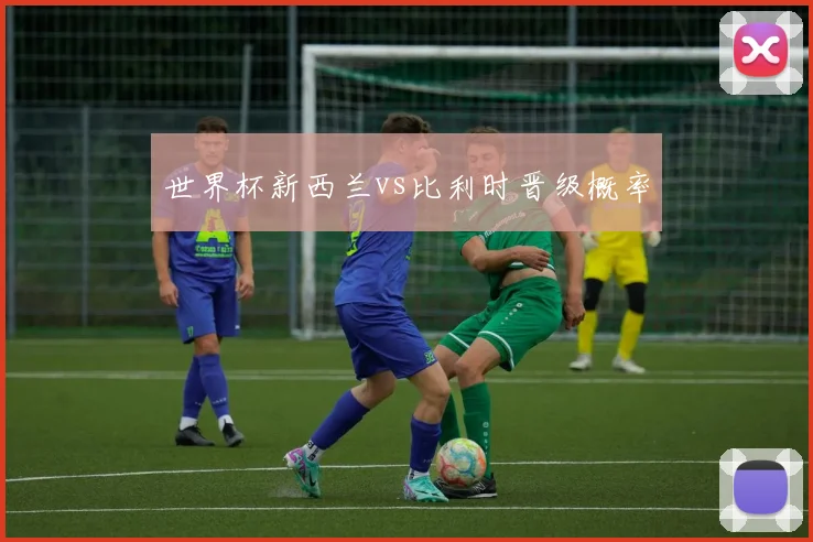 世界杯新西兰vs比利时晋级概率
