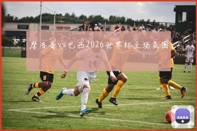 摩洛哥vs巴西2026世界杯主场氛围
