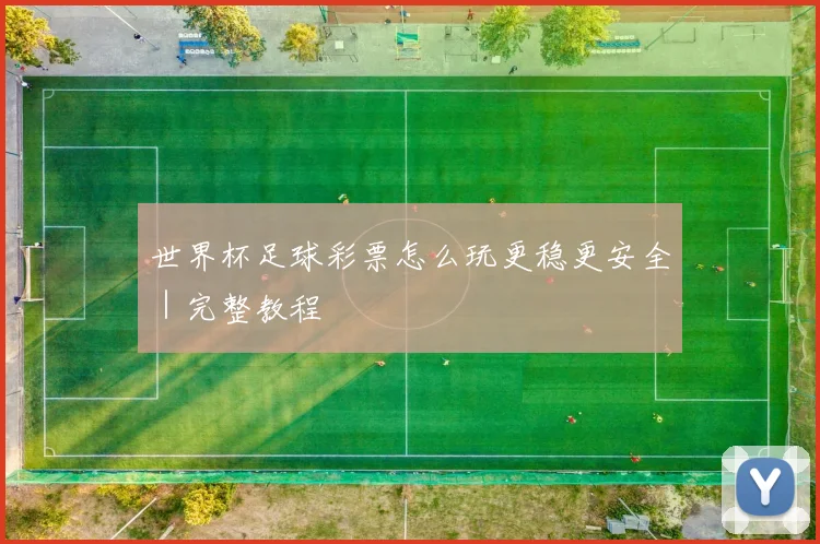 世界杯足球彩票怎么玩更稳更安全｜完整教程